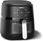 Frytkownica PHILIPS Airfryer 2000 Series OVI NA221/00 - zdjęcie 2