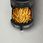 Frytkownica PHILIPS Airfryer 2000 Series OVI NA221/00 - zdjęcie 3