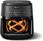 Frytkownica PHILIPS Airfryer 2000 Series OVI NA221/00 - zdjęcie 5