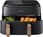 Frytkownica PHILIPS Ovi Dual Basket AirFryer NA352/00 - zdjęcie 5