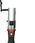 Milwaukee M18 BLHPTXL-0C Zaciskarka elektrohydrauliczna do rur 4933479440 - zdjęcie 2