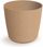 Prosperplast Doniczka Milly Round Eco Wood-Naturo Woodnaturo - zdjęcie 2