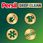 Persil Power Caps Color Kapsułki Do Prania Koloru 35Szt. - zdjęcie 4