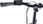 Rower elektyrczny Leader Fox CODY FAT BIKE, 20" M:2024-1 czarny - zdjęcie 2