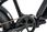 Rower elektyrczny Leader Fox CODY FAT BIKE, 20" M:2024-1 czarny - zdjęcie 5