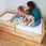 Materac Manufaktura Materacy Materac Fizjomax 90X180 Poleca Mama Fizjoterapeuta - zdjęcie 2