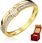 Ergold Srebrne Kolczyki 925 Z Elemen. Swarovski Perły 8Mm - zdjęcie 2