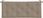 vidaXL Poduszka Na Ławkę Ogrodową Taupe 120X50X7cm Tkanina 361591 - zdjęcie 2