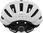 Giro Kask Kolarski Isode Ii Biały 54–61cm - zdjęcie 3