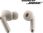 Słuchawki Motorola Moto Buds+ Jasnoszary (PG38C05742) - zdjęcie 3