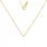Ergold Łańcuszek Ankier 45Cm 1,1Mm Srebrny 925 #A030 - zdjęcie 2