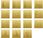 Ergold Łańcuszek Ankier 45Cm 1,1Mm Srebrny 925 #A030 - zdjęcie 4