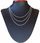 Sentiell Łańcuszek Srebrny 925 Spiga 025 Długość 40Cm - zdjęcie 2