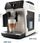Ekspres PHILIPS 5500 LatteGo EP5543/90 biały - zdjęcie 8