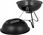 Grill węglowy B&Q Bubble 27cm Bx220Aw83 - zdjęcie 4