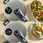 Tefal SECURE TRENDY P2580402 4 l - zdjęcie 4