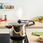 Tefal SECURE TRENDY P2580402 4 l - zdjęcie 2