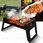 Grill węglowy Martom Tg71420 - zdjęcie 2