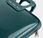 Torba na laptopa Bombata Vernice 15-16" turkusowy (E0087625) - zdjęcie 2