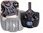Samolot Zdalnie Sterowany Na Pilota Rc Wltoys Sky King F959S 2,4Ghz - zdjęcie 2