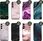 Etui Do Samsung Galaxy A55 5G Minerały Kamienie Szlachetne Kryształy - zdjęcie 2