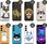 Etui Do Samsung Galaxy A55 5G Husky Psy Pieski Obudowa Pokrowiec Case - zdjęcie 2