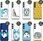Etui Do Samsung Galaxy A55 5G Husky Psy Pieski Obudowa Pokrowiec Case - zdjęcie 4