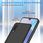 Czarne Etui Silikon Samsung Galaxy A50 A50S Elastyczny Cienki Case Sma505Fn - zdjęcie 4