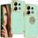 Etui Kolorowe Plecki Glamour Ring Color Do Redmi Note 13 Pro 5G Poco X6 5G - zdjęcie 3