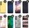 Etui Do Samsung Galaxy A55 5G Kropki Grochy Bokeh Dots Obudowa Case - zdjęcie 4