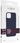 Etui Fixed Story Do Motorola Moto G34 5G Granatowe - zdjęcie 3