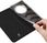 Etui Dux Ducis Skin Pro Do Realme 12 Pro 12 Pro Plus Czarne - zdjęcie 11