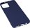 Etui Fixed Story Do Motorola Moto G04 G24 Granatowe - zdjęcie 3