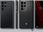 Etui Spigen Enzo Aramid Do Samsung Galaxy S24 Ultra Czarny Matowy - zdjęcie 10