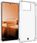 Elastyczne Etui Bizon Case Salpa Do Asus Zenfone 11 Ultra Przezroczyste - zdjęcie 4