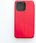 Beline Etui Book Magnetic Samsung M51 Czerwony Red - zdjęcie 3