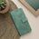 Etui Tender Book do Xiaomi Redmi Note 12 5G zielony - zdjęcie 3