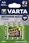 Varta 1x4 Varta Akku Professional Accu NiMH 2500 mAh Mignon AA (05716101404) - zdjęcie 2