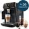Ekspres PHILIPS 5500 LatteGo EP5541/50 czarny - zdjęcie 3