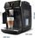Ekspres PHILIPS 5500 LatteGo EP5541/50 czarny - zdjęcie 7