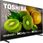Telewizor Telewizor LED Toshiba 70UA5D63DG 70 cali 4K UHD - zdjęcie 2