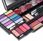Zmile Cosmetics Zestaw Do Makijażu Classic 51Szt. - zdjęcie 5