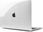 Torba na laptopa Alogy Etui Hard Do Macbook Air 13 M1 Folia Nakładka (60387) - zdjęcie 4