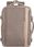 Torba na laptopa Pathewings Plecak wielofunkcyjny Wings Skylark Kemer EasyPack (SKY001KHAKI) - zdjęcie 2