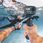 Fotografia podwodna Uchwyt Pływający Boja Bobber do GoPro 12 11 10 9 8 7 DJI Eken - zdjęcie 6