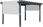 Sojag Altana Aluminiowa Yamba Pergola 1016 Antracyt 495X295 253cm Sj01016 - zdjęcie 9