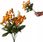 Diabolo Bukiet Jarzębina 7 Łodyg 29 Cm Kwb 18031 15280915841 - zdjęcie 3
