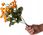 Diabolo Bukiet Jarzębina 7 Łodyg 29 Cm Kwb 18031 15280915841 - zdjęcie 4