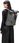 Plecak Rains Rowerowy Rolltop Rucksack Grey - zdjęcie 3