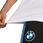 Koszulka sportowa polo Puma BMW MMS [536245 02] - zdjęcie 3